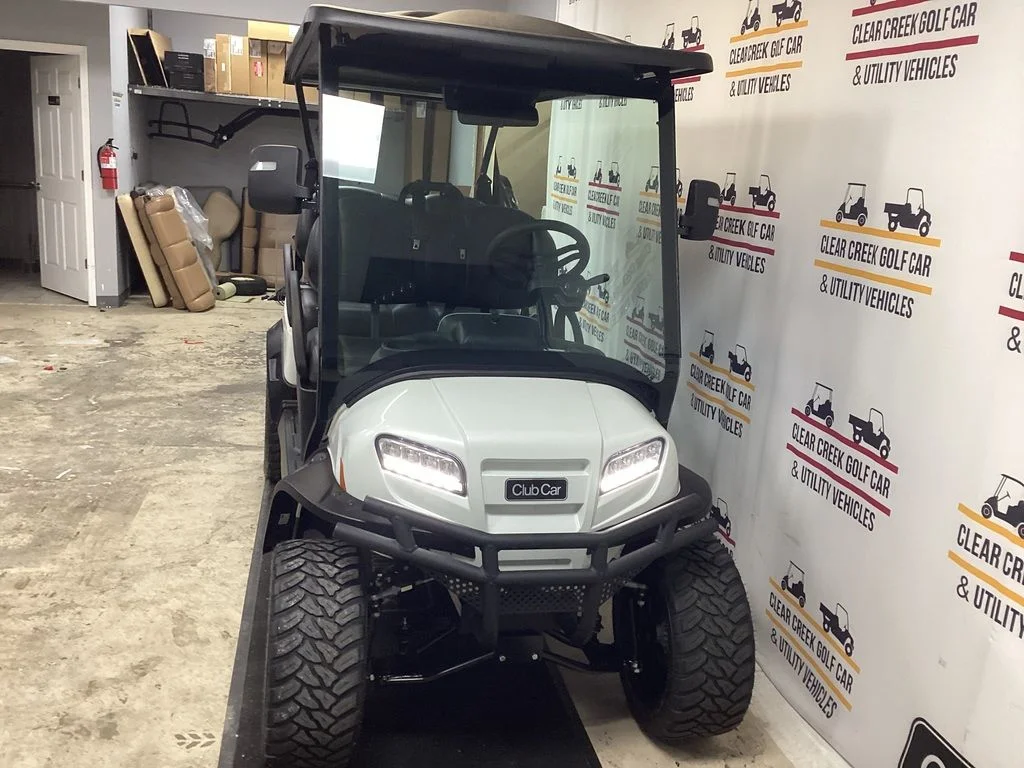 2027 Club Car Onward photo 3