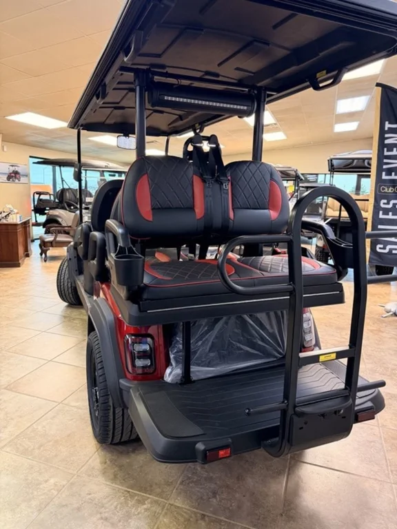 2026 ICON i60LX photo 4