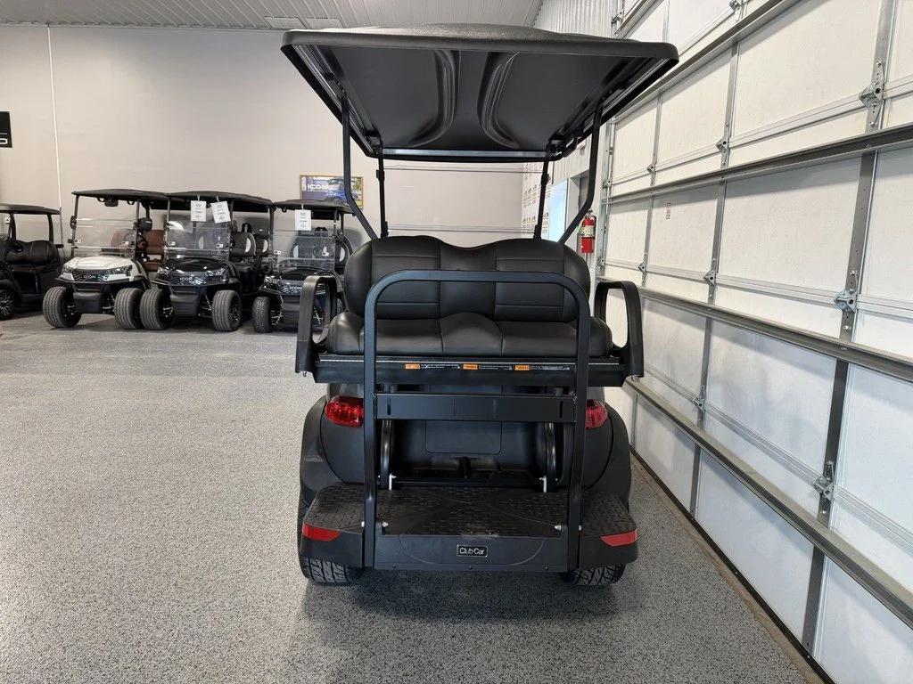 2027 Club Car Onward photo 3