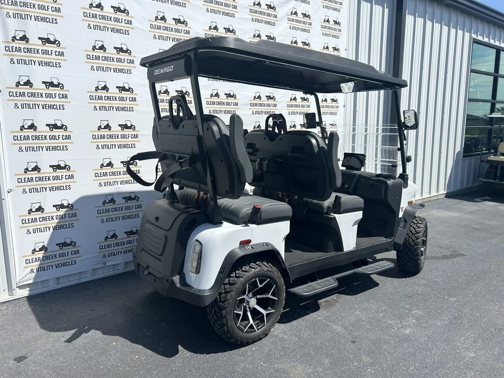 2024 Denago Rover XL photo 3