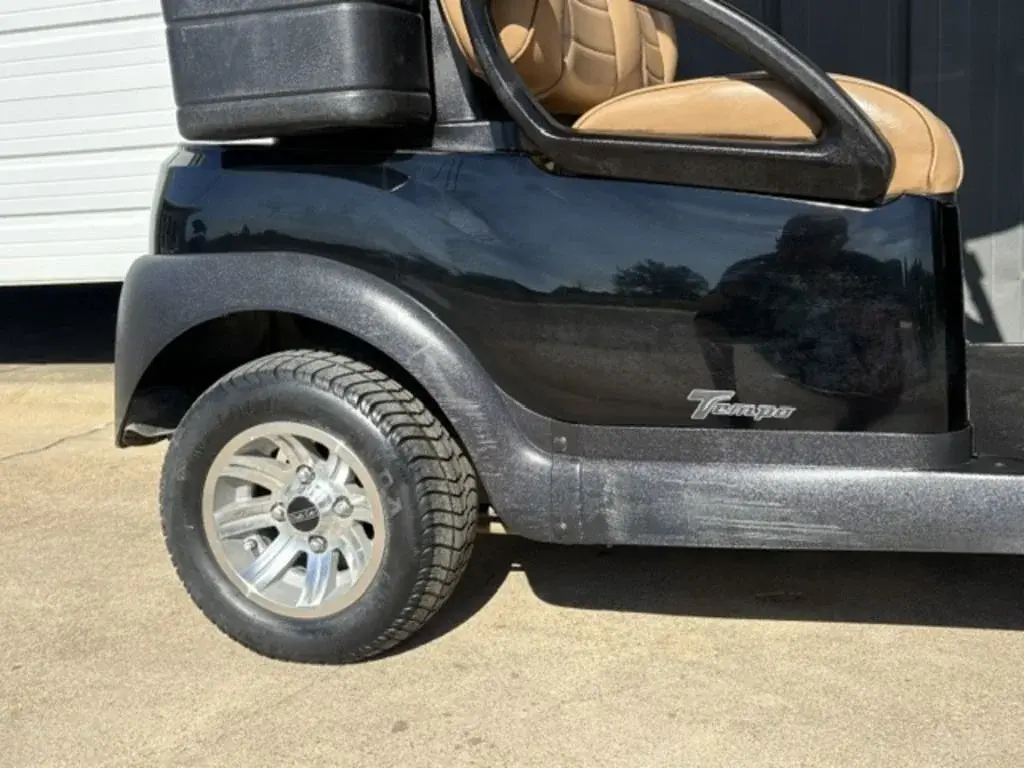 2023 Club Car Tempo photo 7
