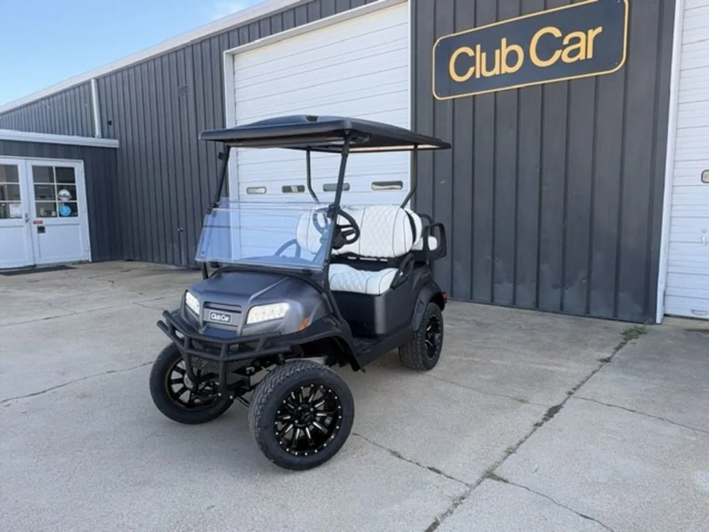 2027 Club Car Onward photo 2