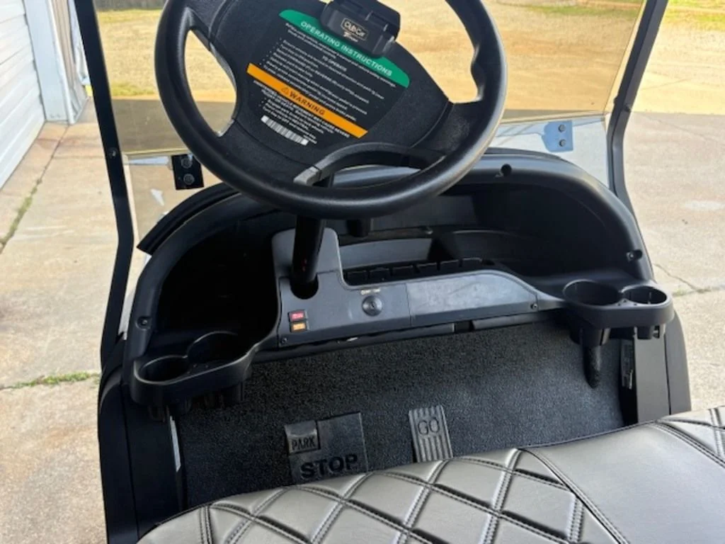 2022 Club Car Tempo Gas photo 7