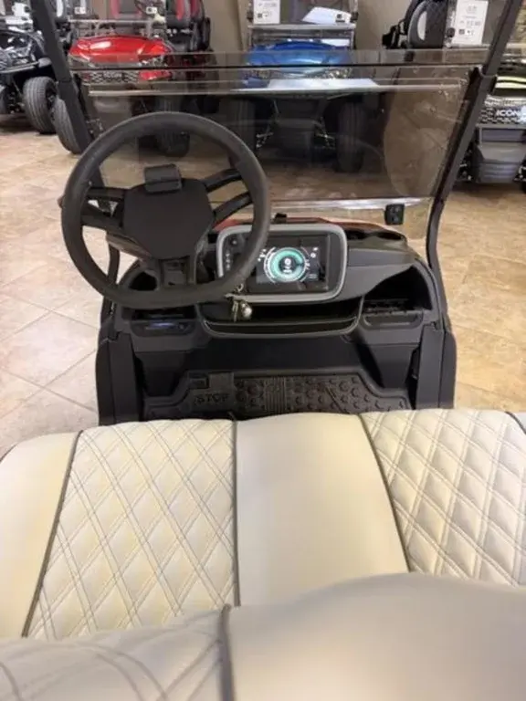 2027 Club Car Onward photo 3
