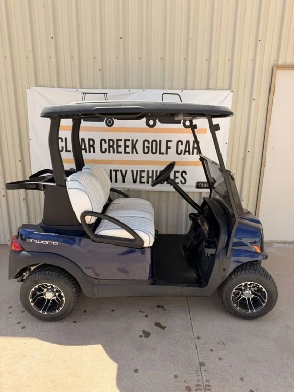 2024 Club Car Onward photo 2