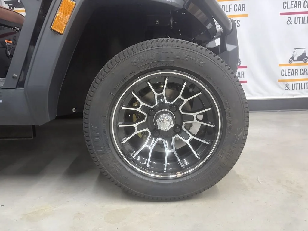 2026 ICON E20FX photo 5