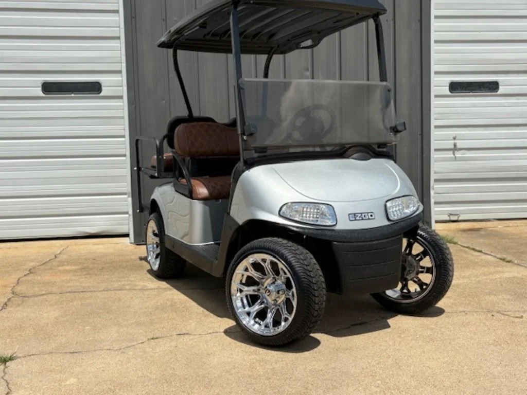 2020 E-Z-GO Freedom ELiTE Lithium photo 12