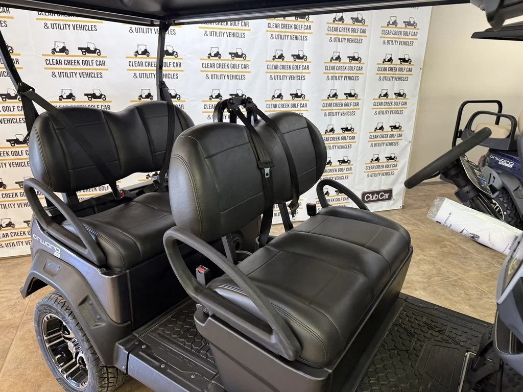 2027 Club Car Onward photo 2