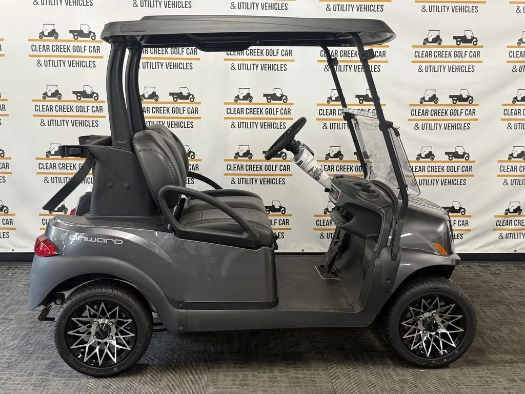 2027 Club Car Onward 2 Passenger photo 2