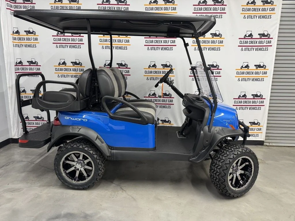 2026 Club Car Onward 4 Passenger photo 2