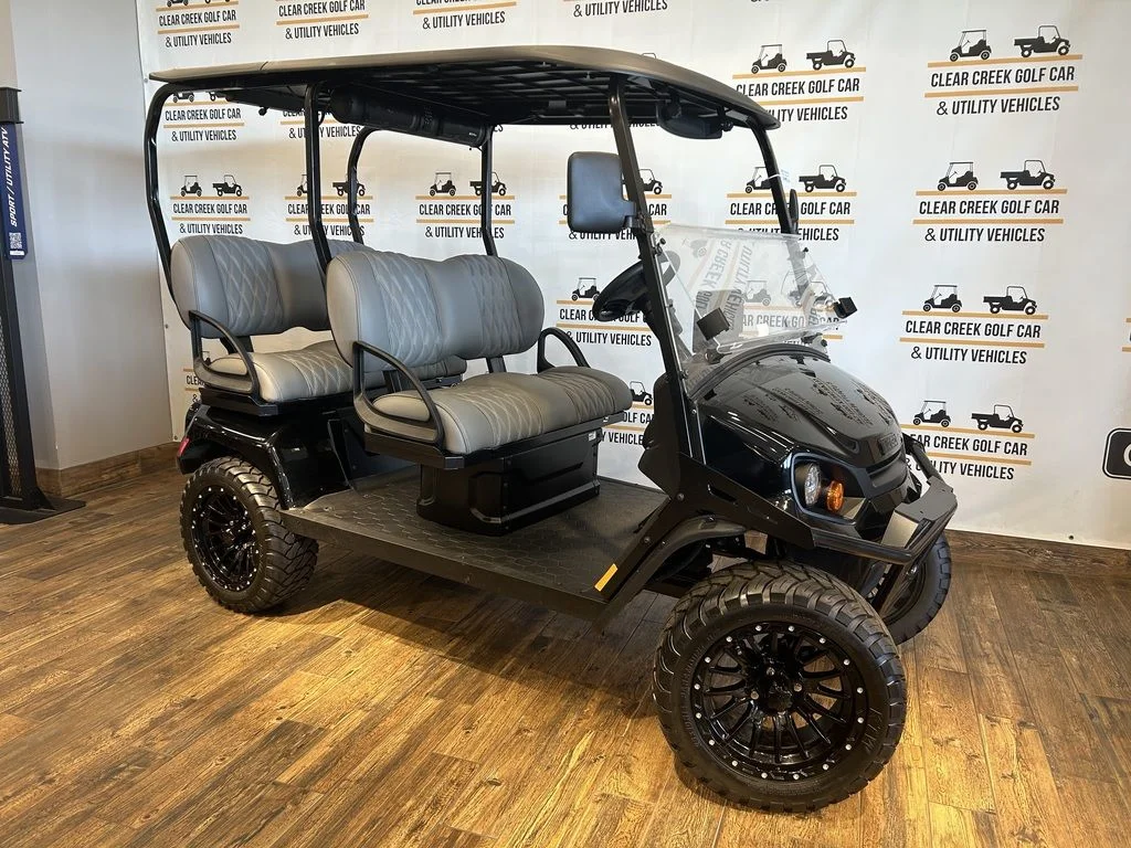 2026 E-Z-GO Liberty photo 1