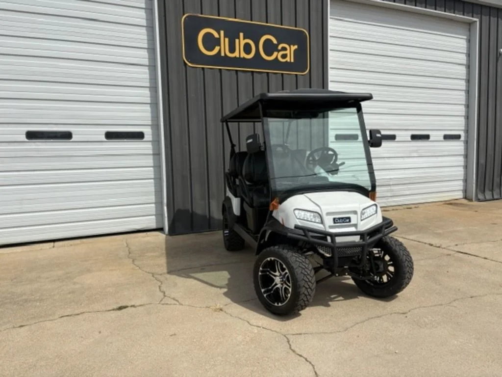 2027 Club Car Onward photo 1