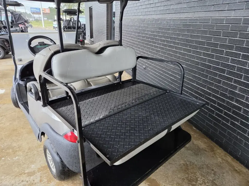 2023 Club Car Tempo photo 5