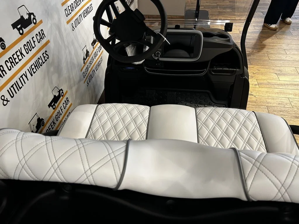 2027 Club Car Onward 2 Passenger photo 3