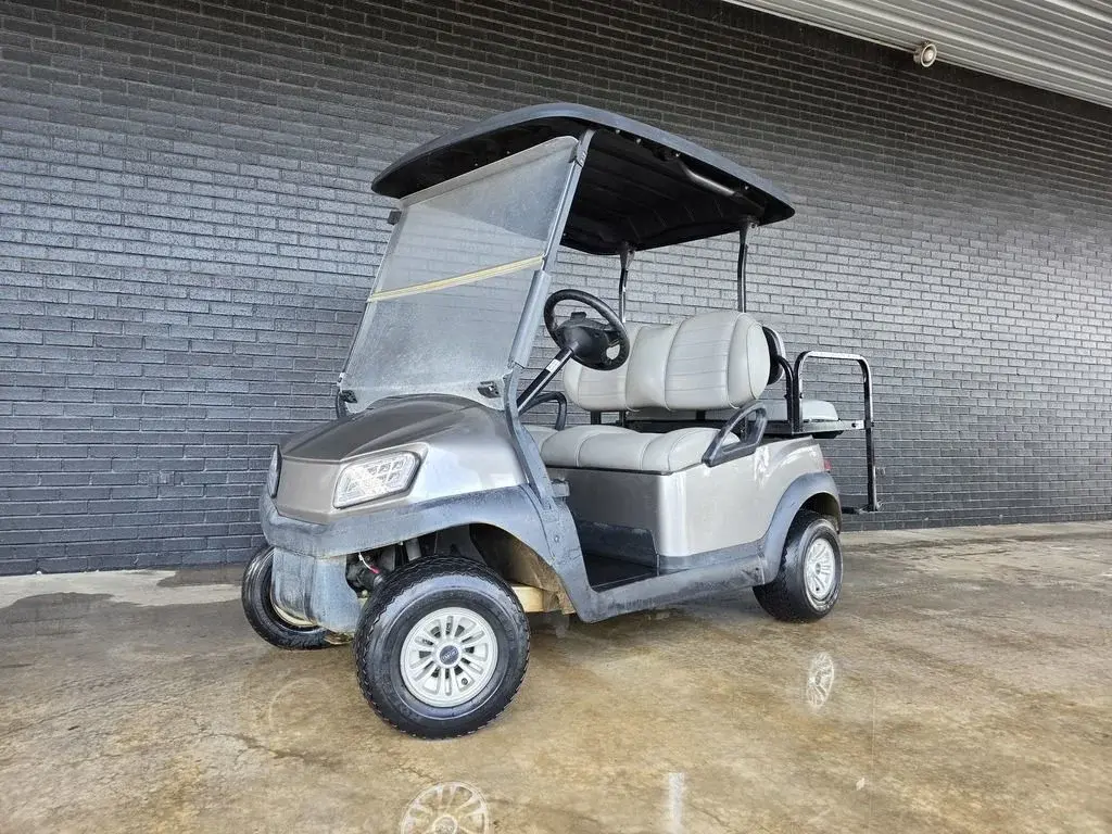 2023 Club Car Tempo photo 6