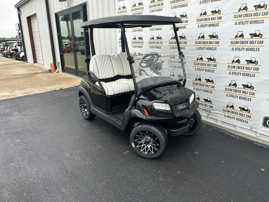2027 Club Car Onward 2 Passenger photo 1