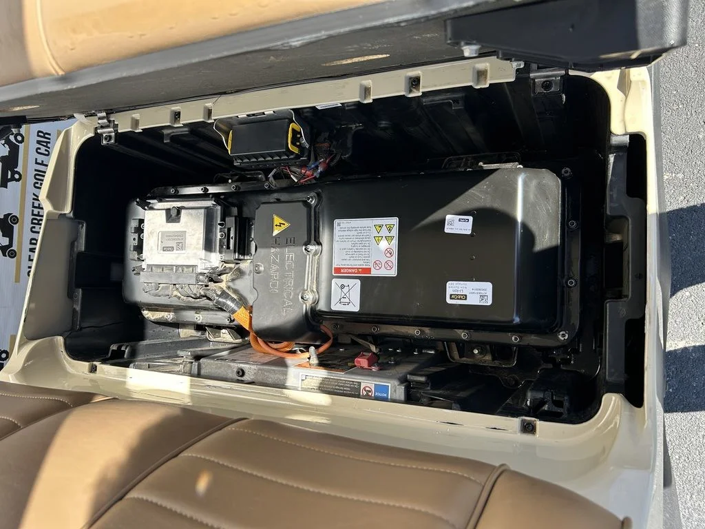 2023 Club Car Onward HP Lithium-Ion photo 4