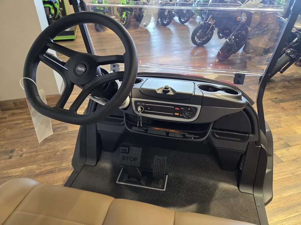 2027 Club Car Onward photo 5
