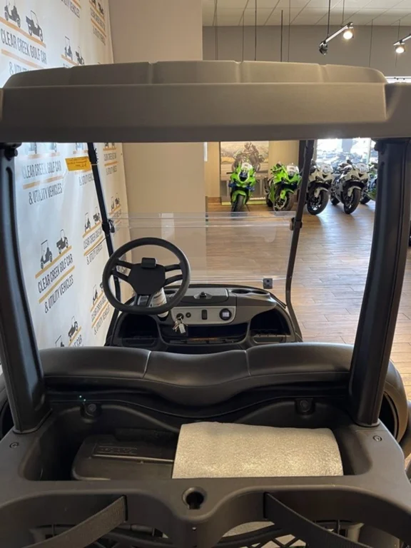 2026 Club Car Onward photo 4