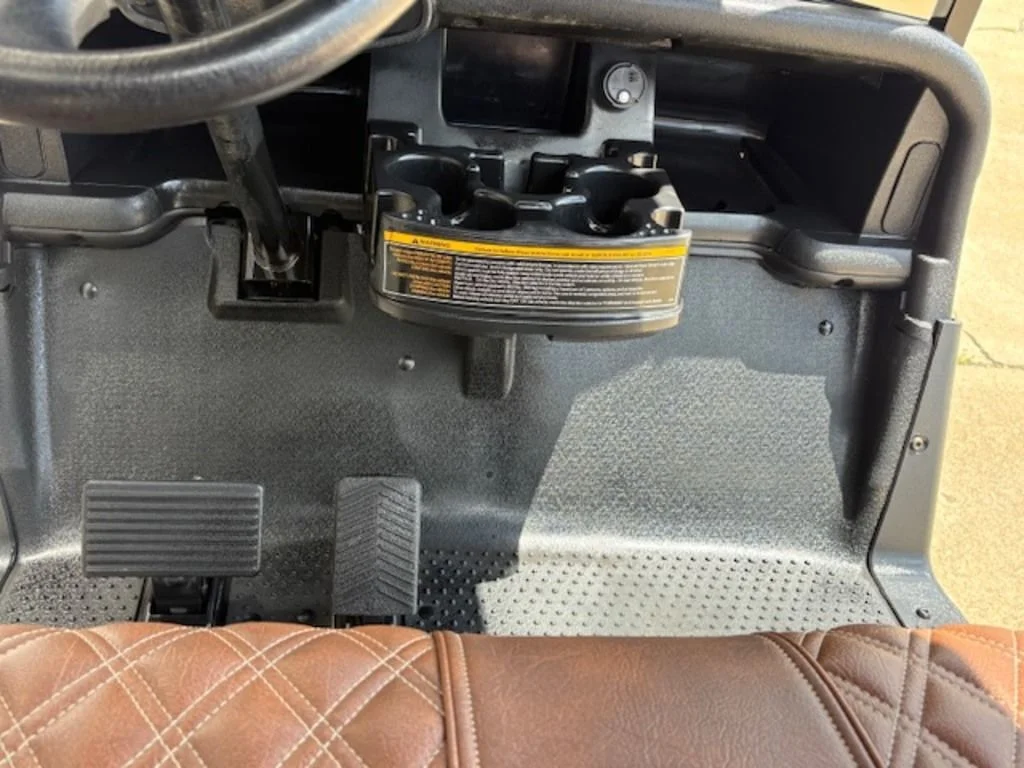 2020 E-Z-GO Freedom ELiTE Lithium photo 10