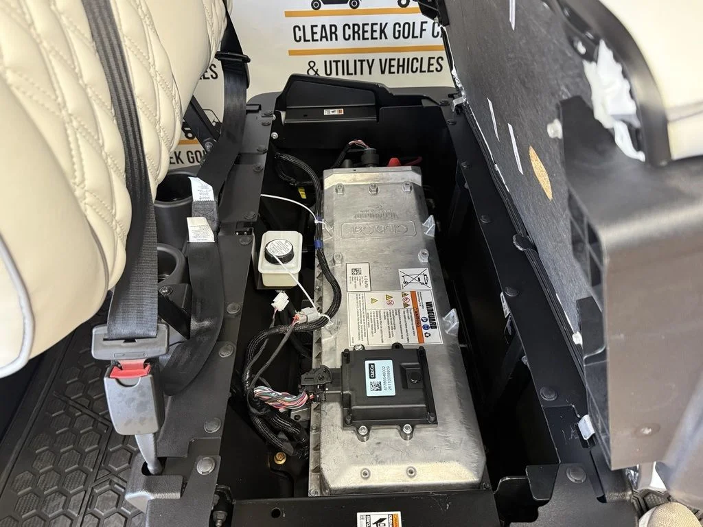 2027 Club Car Onward photo 5
