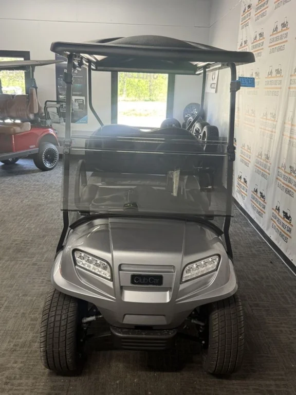 2026 Club Car Onward 4 Passenger photo 3