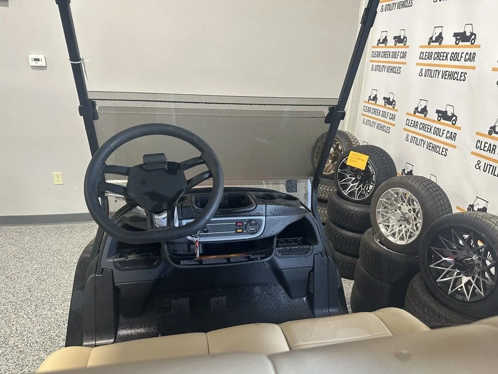 2026 Club Car Onward photo 4