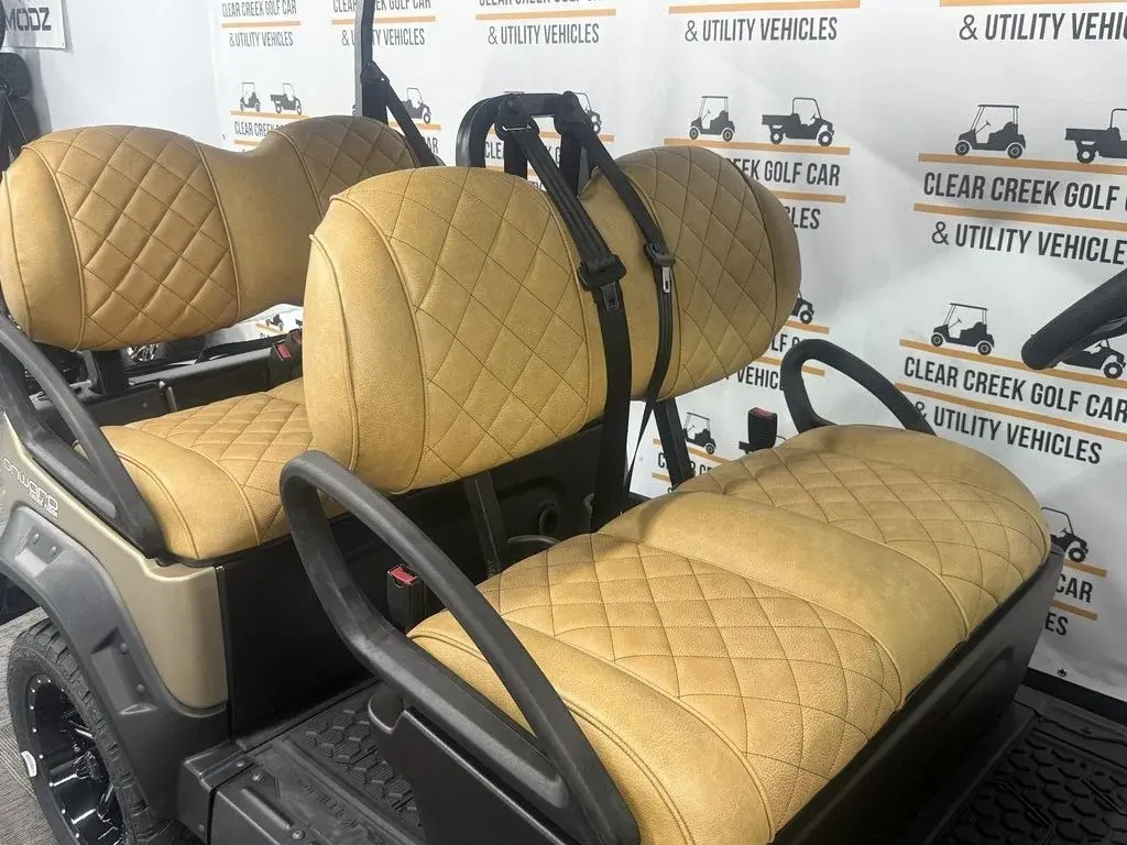 2026 Club Car Onward photo 5