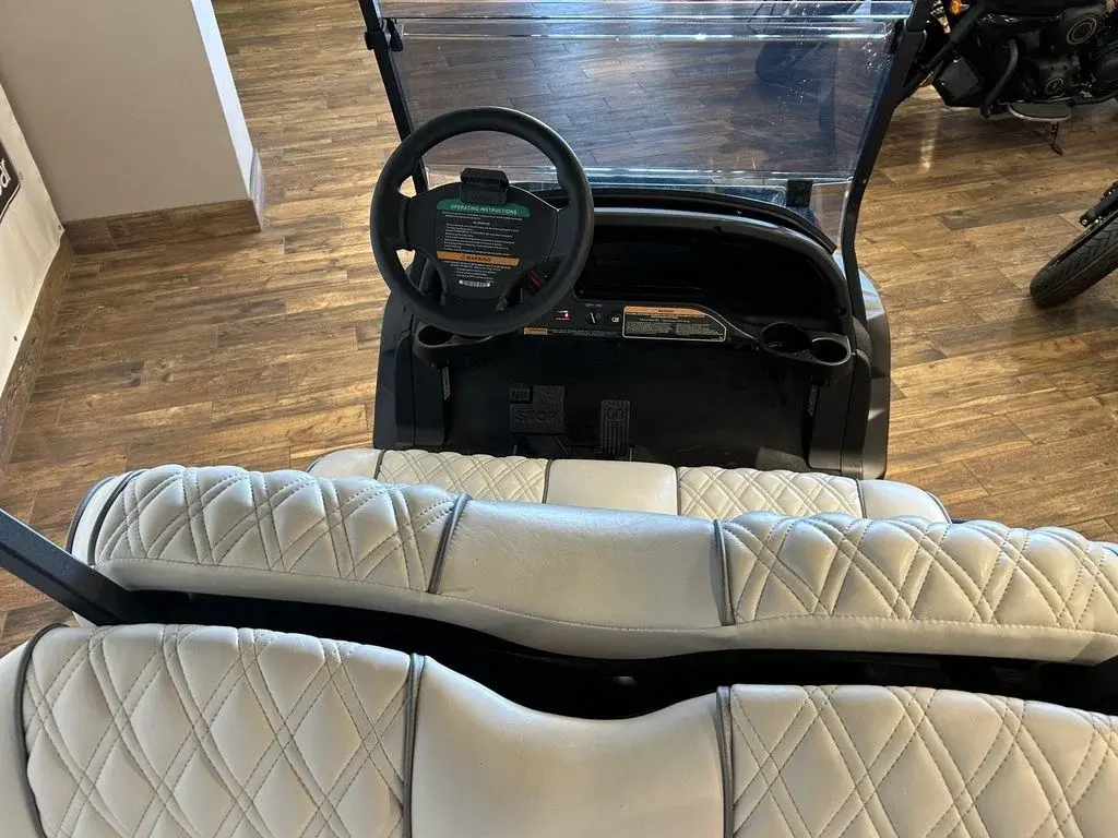 2022 Club Car Onward photo 6