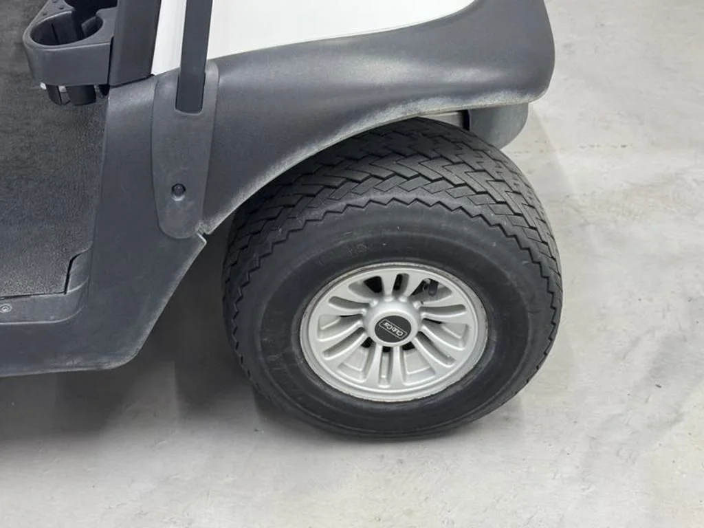 2019 Club Car Precedent Gas photo 7