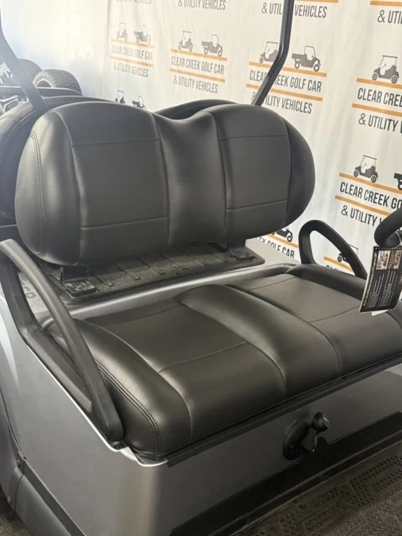 2026 Club Car Onward 4 Passenger photo 4