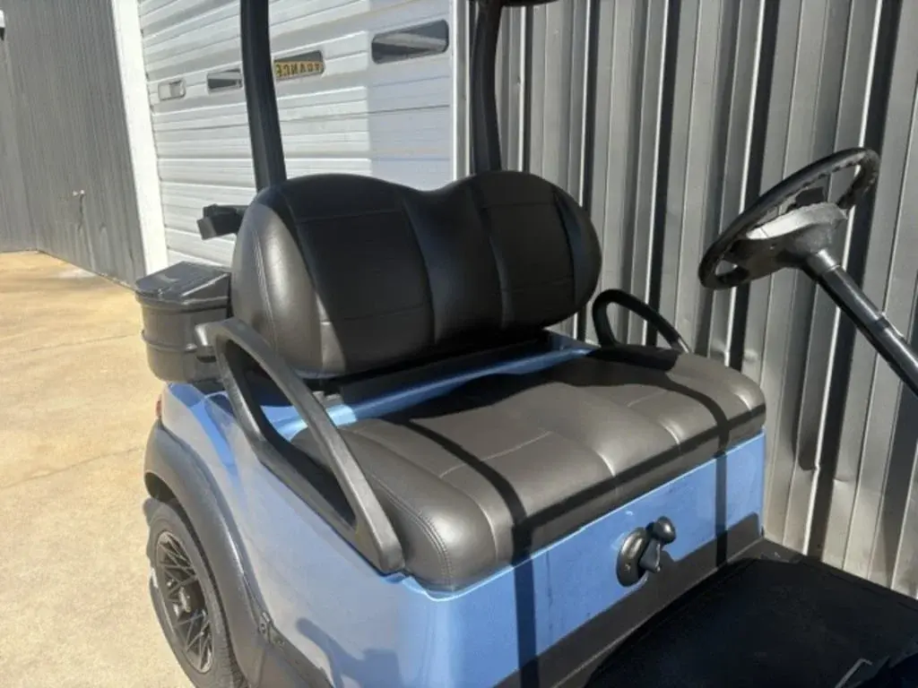 2022 Club Car Tempo photo 5