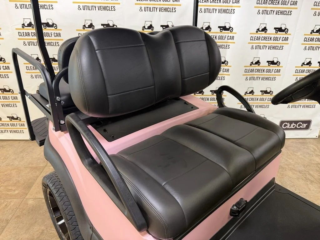 2022 Club Car Tempo photo 2