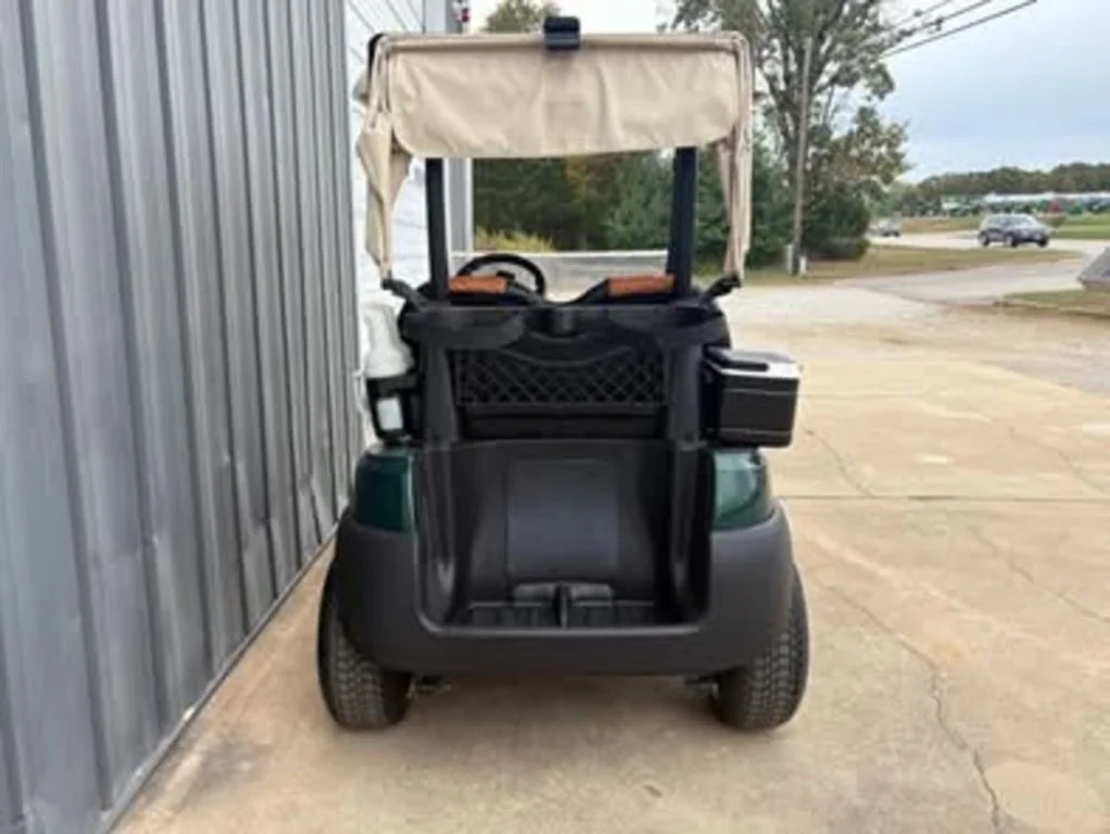 2021 Club Car Tempo Lithium-Ion photo 3