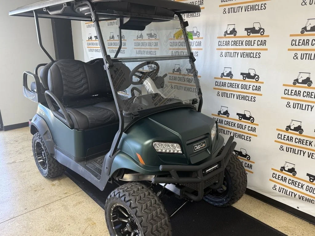 2027 Club Car Onward photo 6