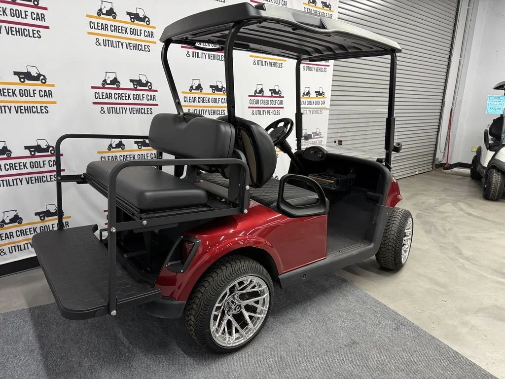 2020 E-Z-GO Freedom ELiTE Lithium photo 3