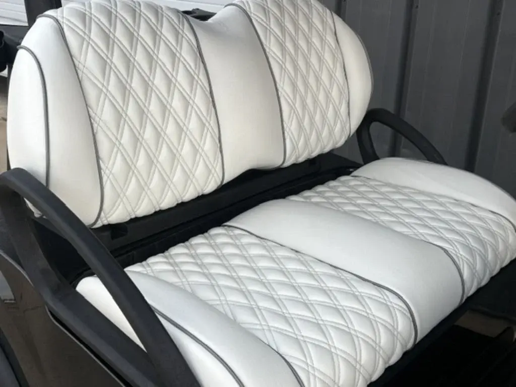 2027 Club Car Onward photo 7