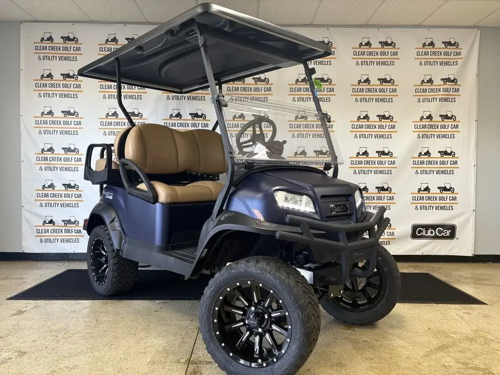 2027 Club Car Onward photo 1