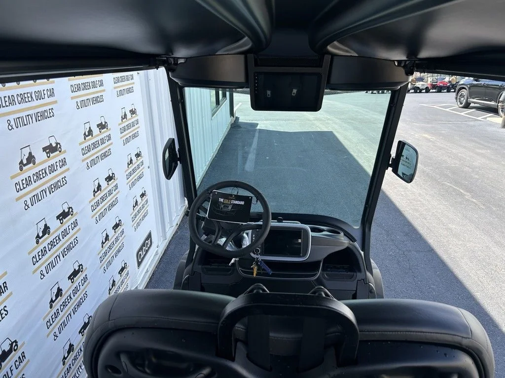 2027 Club Car Onward photo 5