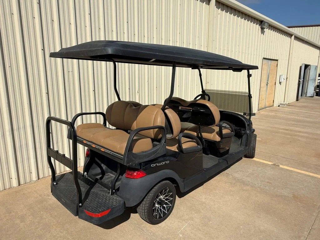 2024 Club Car Onward photo 5