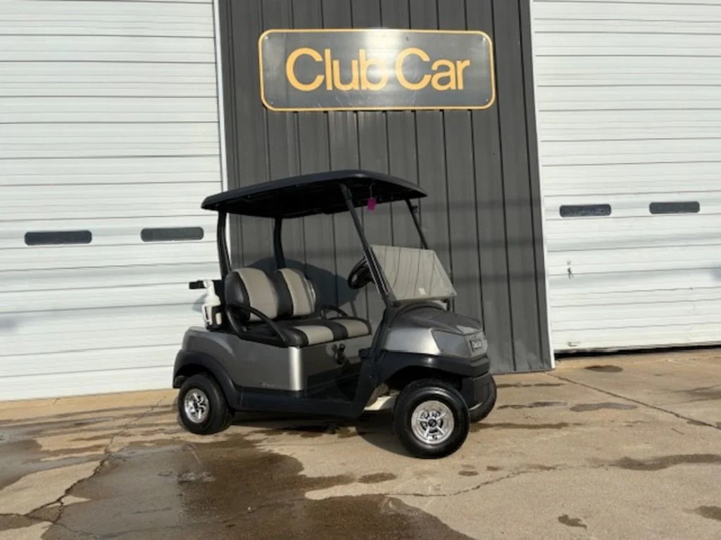 2023 Club Car Tempo Gas photo 2
