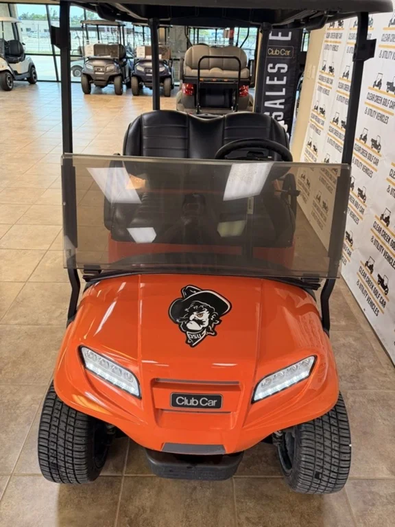 2022 Club Car Onward 2 Passenger photo 2
