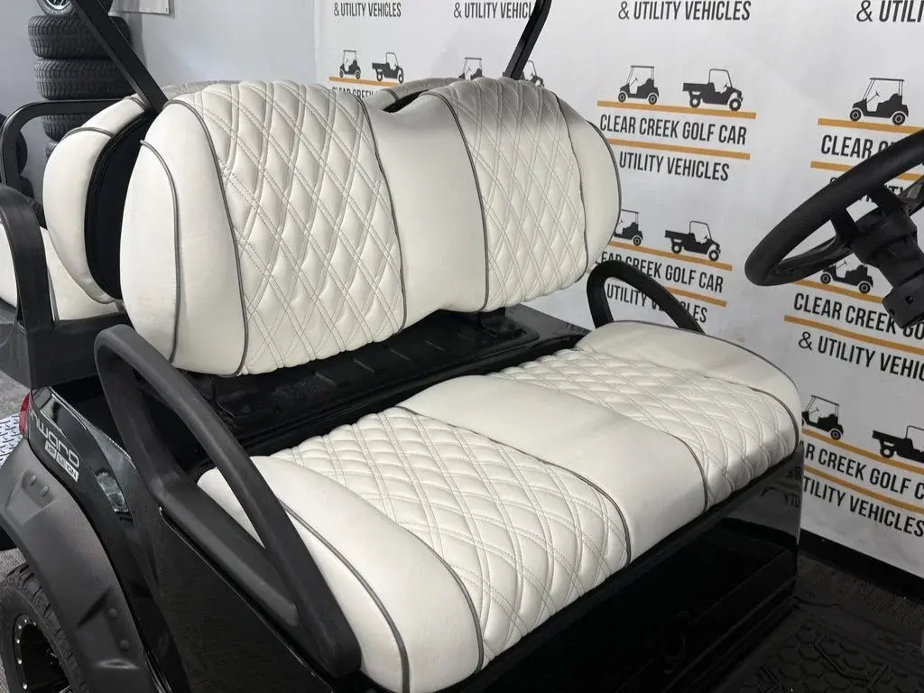 2027 Club Car Onward photo 5