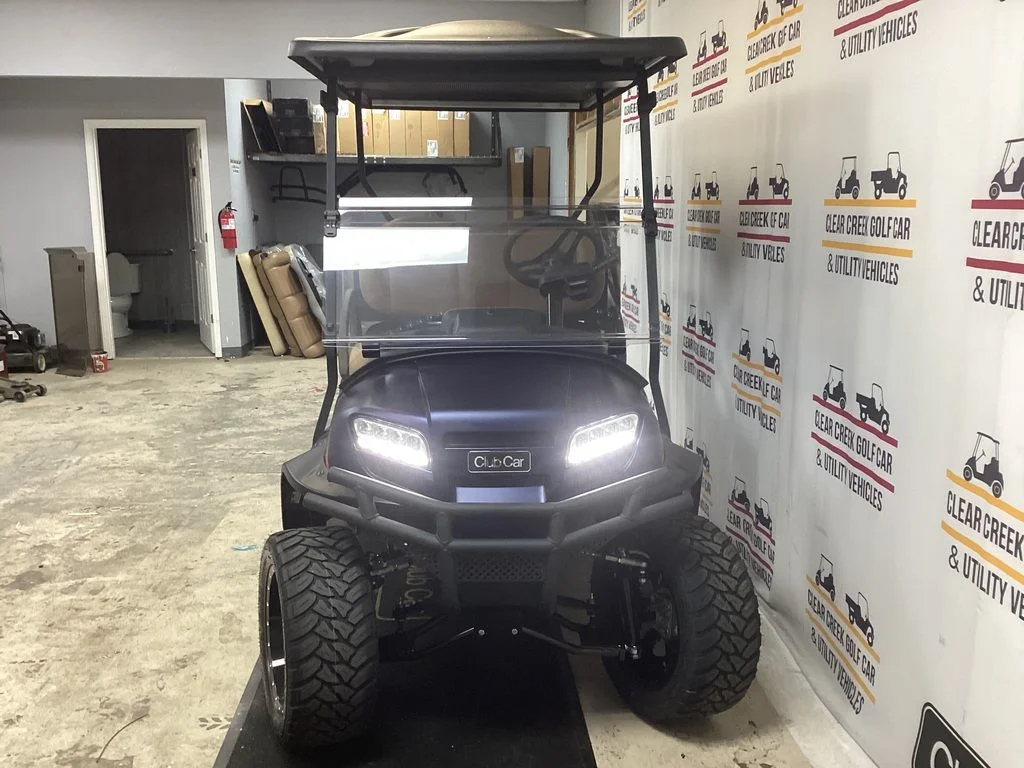 2027 Club Car Onward photo 3