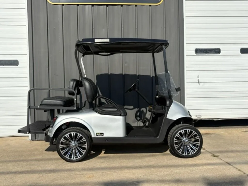 2020 E-Z-GO Freedom photo 1
