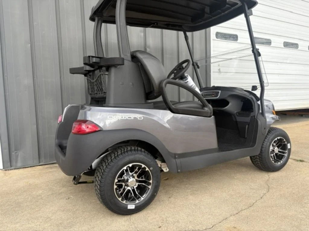 2027 Club Car Onward photo 9