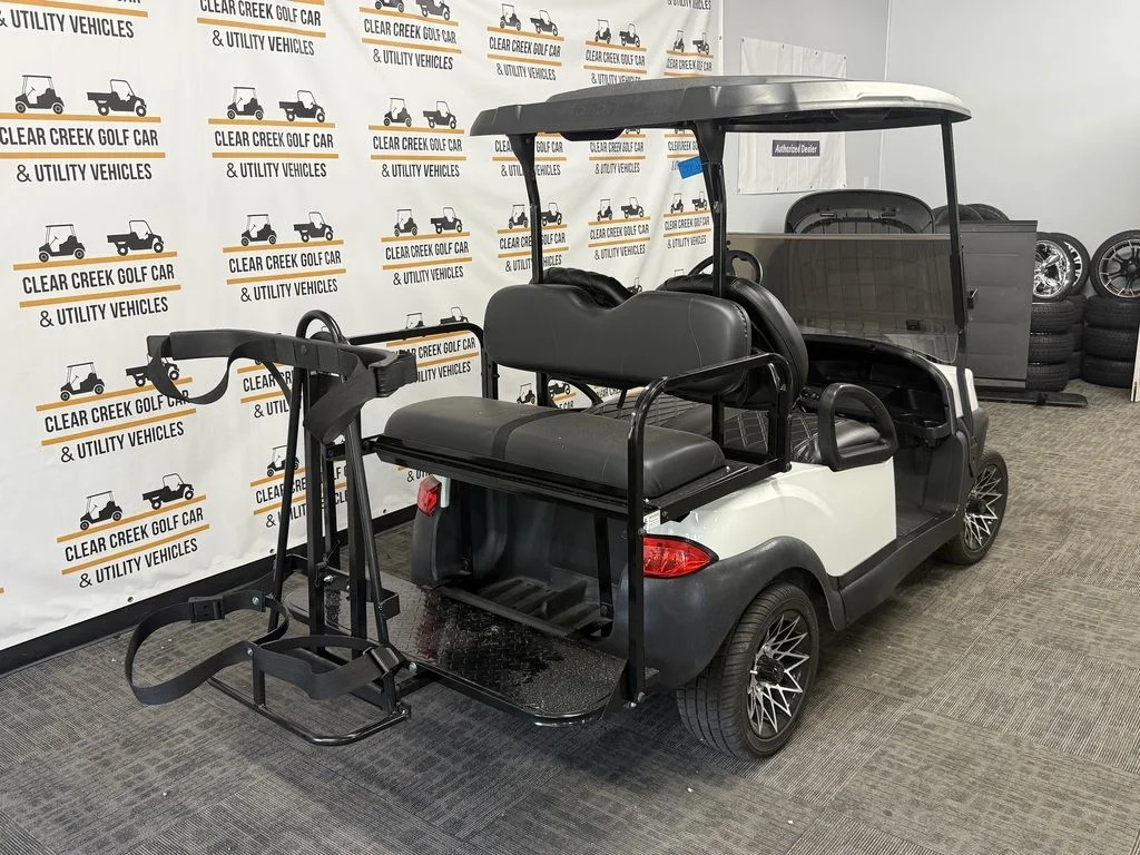 2022 Club Car Tempo Gas photo 4
