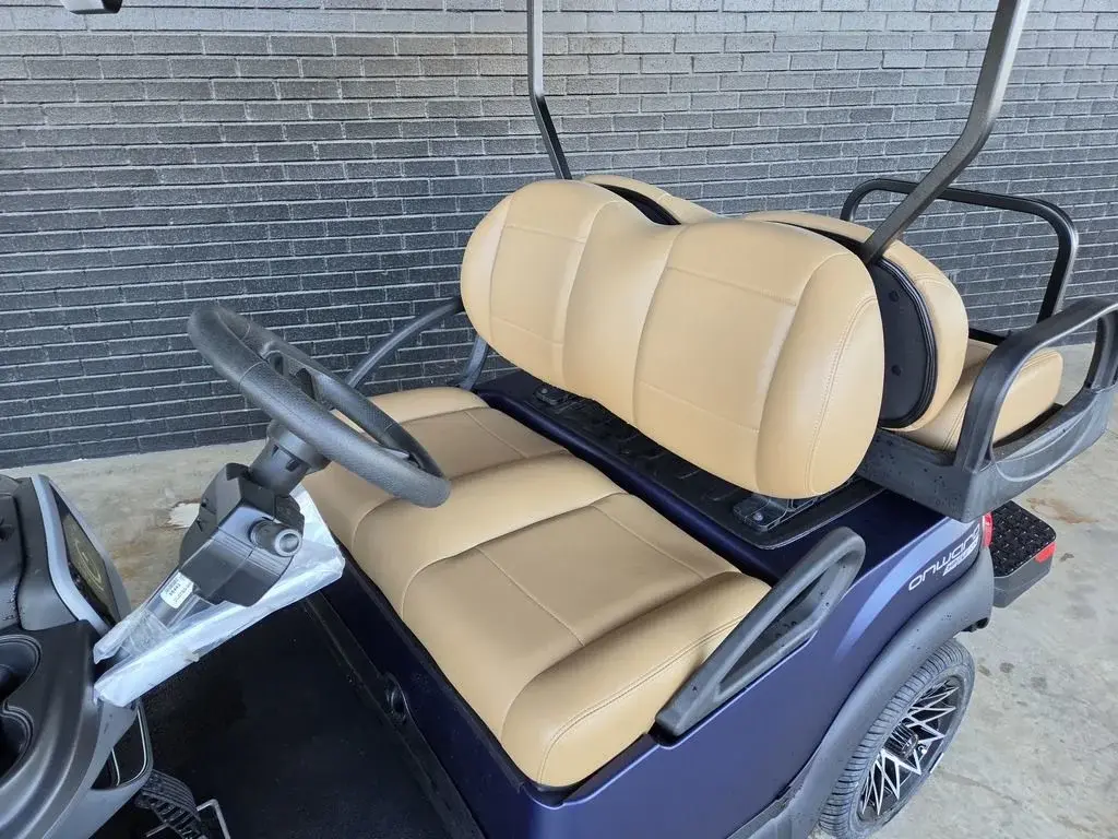 2027 Club Car Onward photo 2