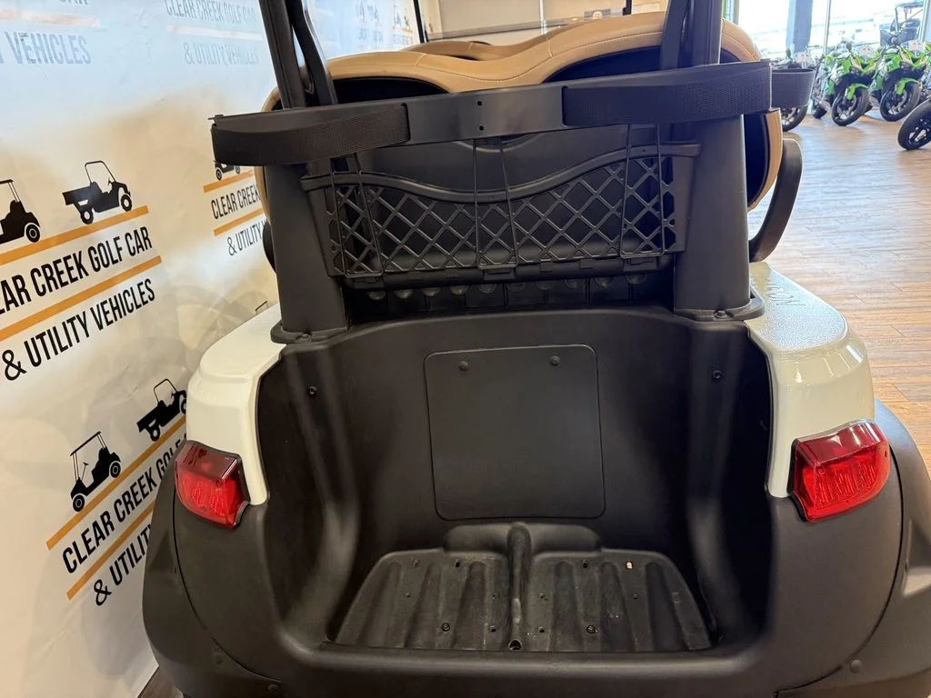 2025 Club Car Onward HP Lithium-Ion photo 4