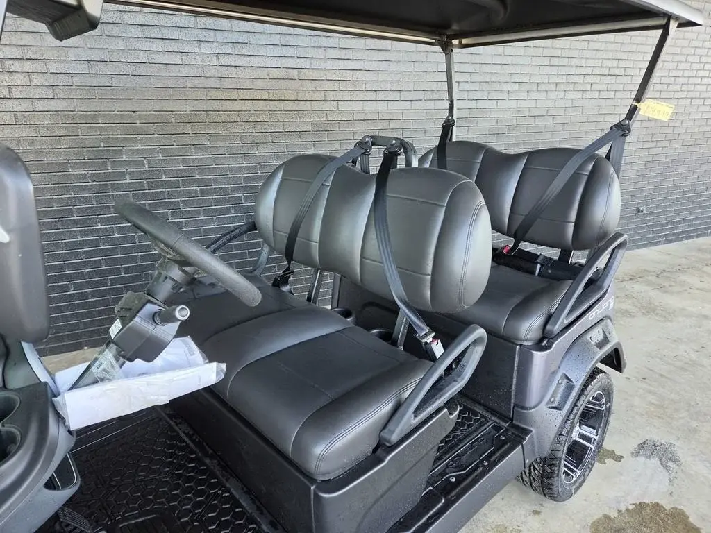 2027 Club Car Onward photo 2